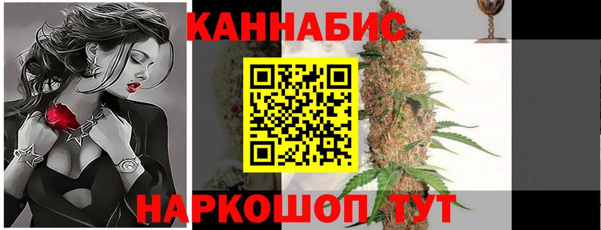 Конопля OG Kush Псков
